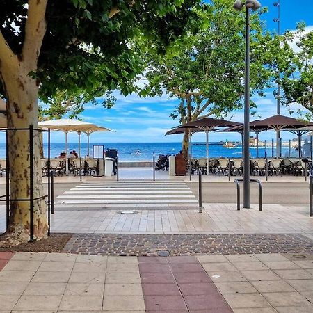 Appartement En Bord De Mer 2 Banyuls-sur-Mer Exterior photo